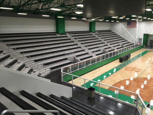 Azle ISD High School