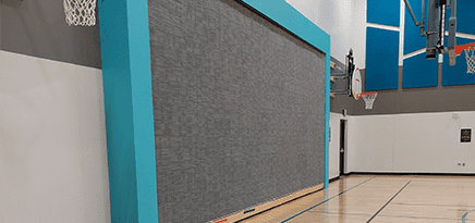 Surface-Mount Retractable Stage