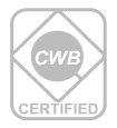 CWB Certified