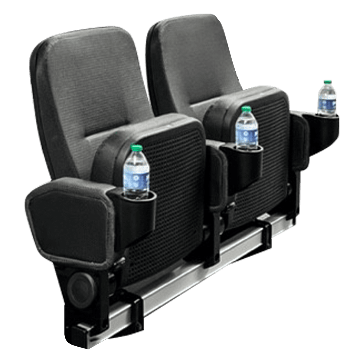 Theatre Seat - Option 2