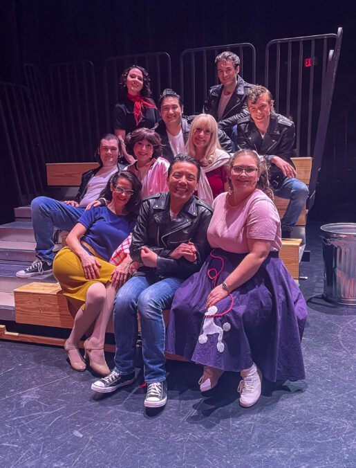 Unionville Theatre Company